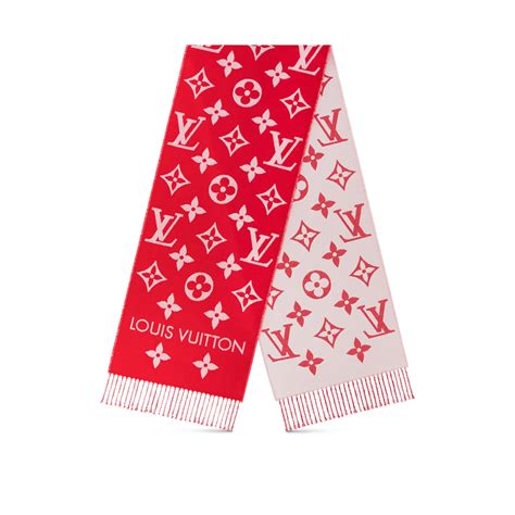 louis vuitton ecru scarf|louis vuitton scarf new collection.